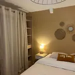 Apartment La Parenthese Artolsheim