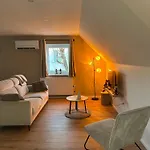 La Parenthese Apartment Artolsheim