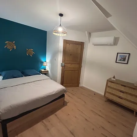 La Parenthese Appartement *