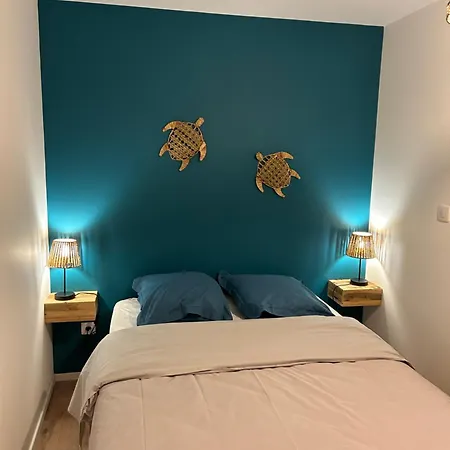 La Parenthese Appartement