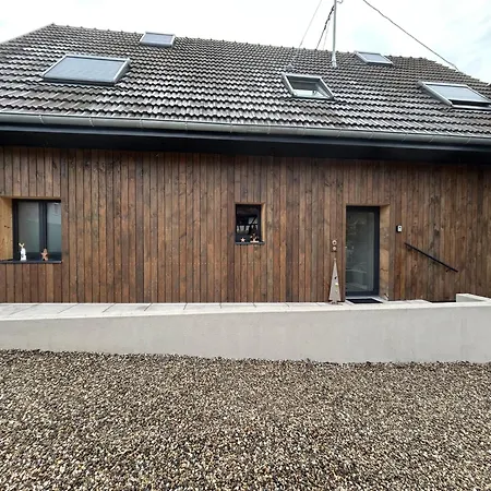 La Parenthese Appartement *