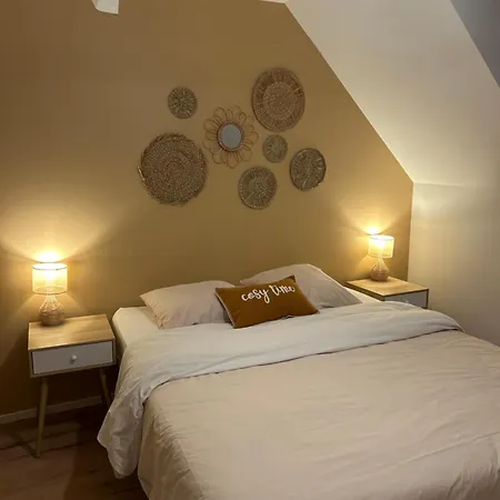 La Parenthese Artolsheim