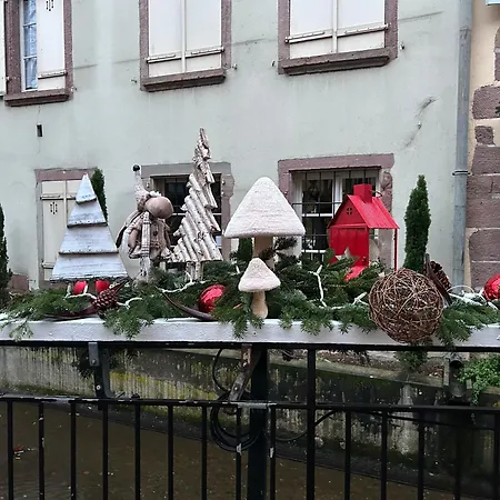 Lägenhet La Parenthese