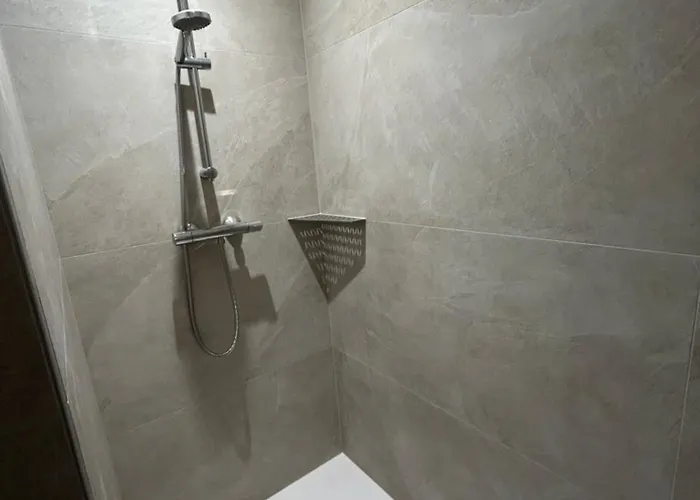 Appartement La Parenthese Artolsheim