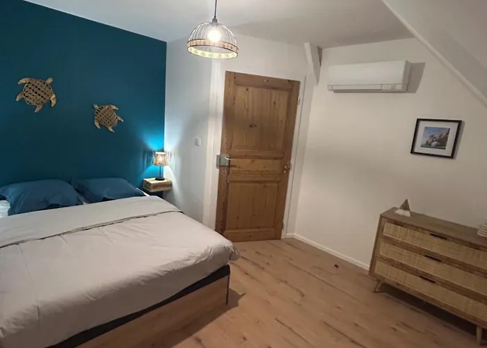 La Parenthese Appartement *