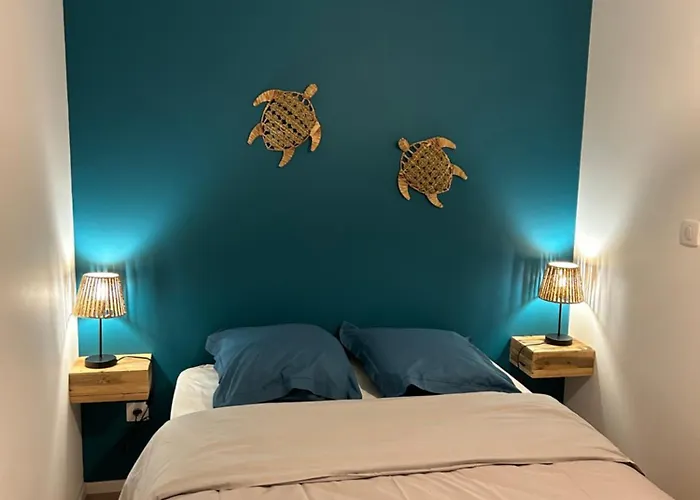 La Parenthese Appartement