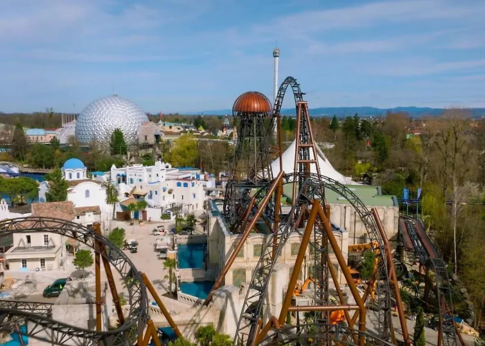 La Parenthese Appartement Artolsheim