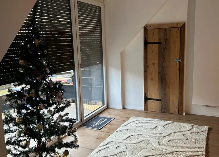 Appartement La Parenthese Artolsheim