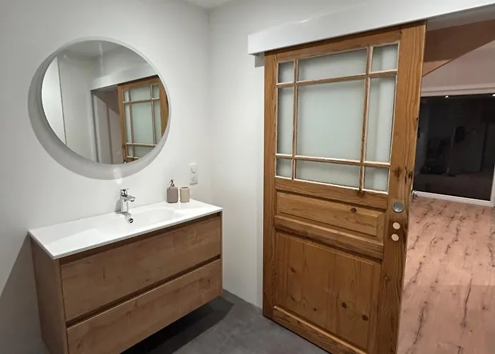 Appartement La Parenthese *