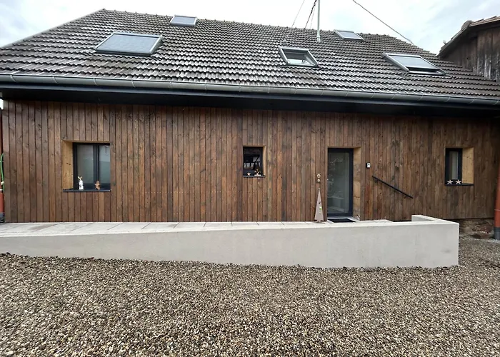 La Parenthese Appartement *