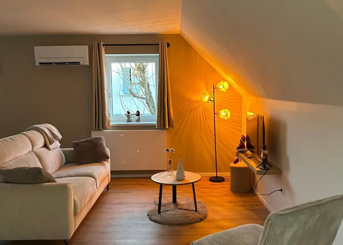 La Parenthese Appartement Artolsheim