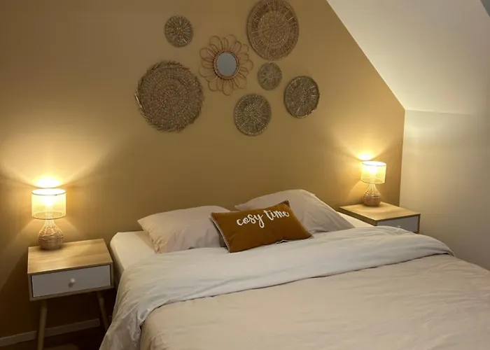 La Parenthese Artolsheim