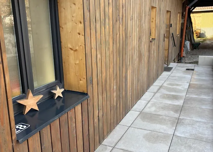 Appartement La Parenthese