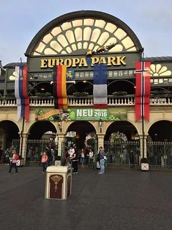 La Parenthese Artolsheim